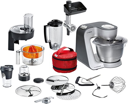 Preisvergleich Produktbild Bosch MUM59S81DE