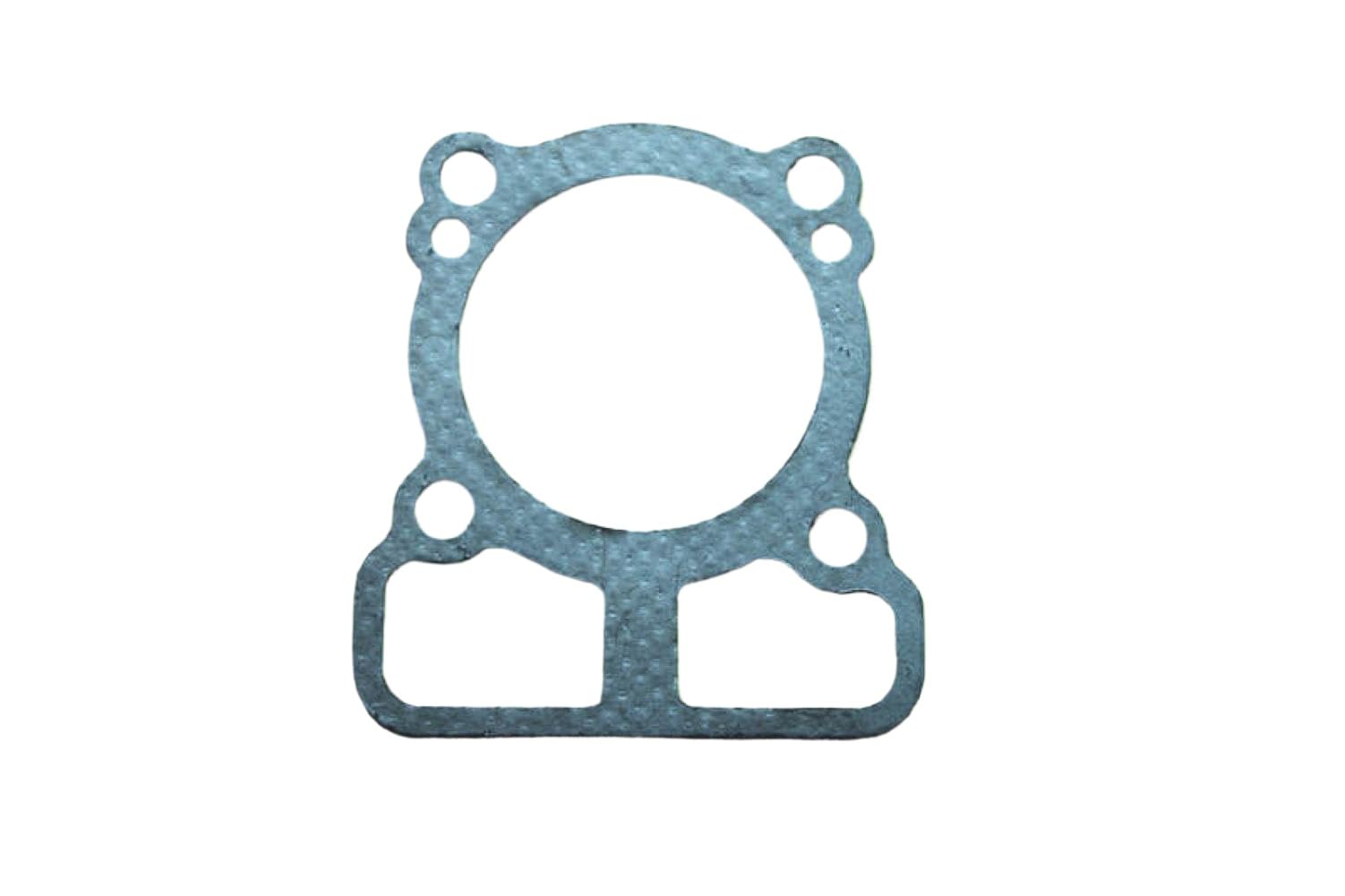 Lot de 3 joints de culasse, couvercle de carter et joints de couvercle de cylindre compatibles avec les petits moteurs de style DOV pour tondeuses à gazon