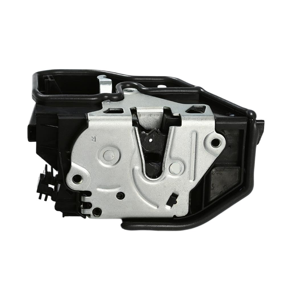 Kawynvpxz Onecolor 51217202144 Front Right Door Lock Actuator Compatible With Bmw X3 E83