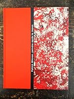 Patrick Mimran: Peindre apres le Japon. B000UVD1EQ Book Cover
