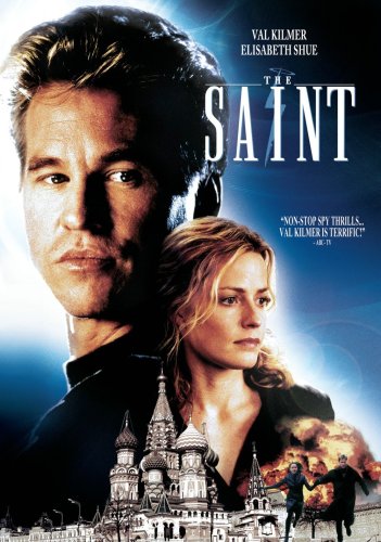 The Saint The Saint