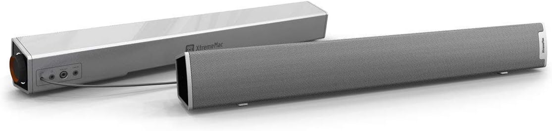 XtremeMac (XTRAS) 10W USB Speaker Tango BAR USB-B22-03