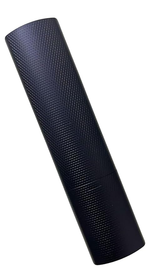 Image of Compatible with Croma Google Tv Remote Original CREL032HGC331801 Model Suitable for Smart LED HD Ready Television Without (Voice Command)
