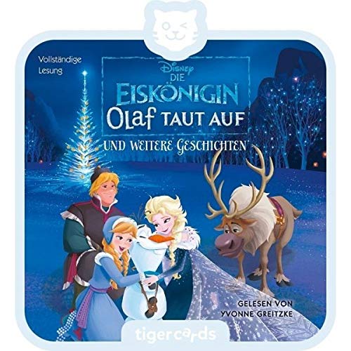 Preisvergleich Produktbild Tiger Media 4126 Hörspiel