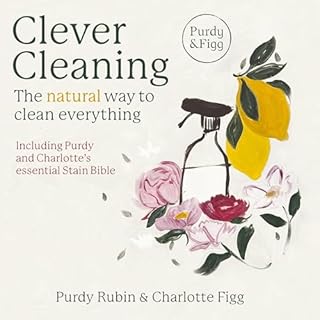 Clever Cleaning cover art