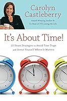 Algopix Similar Product 11 - Its About Time 10 Smart Strategies