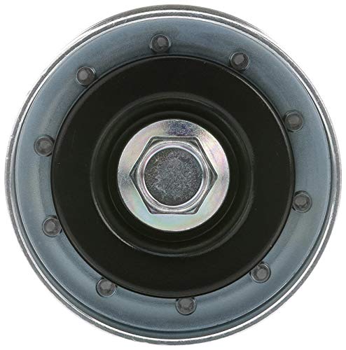 Nsk 64Tb0101+S01 Drive Belt Idler Pulley #TOP3