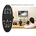 Multi Function Smart TV Universal Remote Control for BN59 01185F BN59 01185D BN59 01184D BN59 01182D BN59 01181D BN94 07469A BN94 07557A BN59 01185A / for LCD TV, for Brand 2