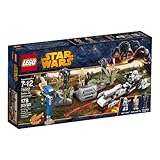 Lego 75037 Star Wars Battle on Saleucami