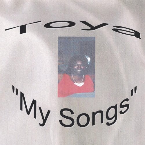 My Songs Toya Digital Music