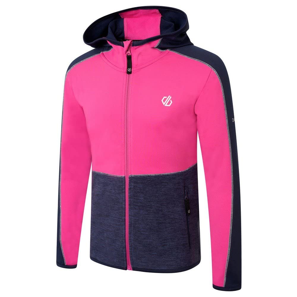 Dare2b Baby - Mädchen Hasty Iii Core Stretch Pullover