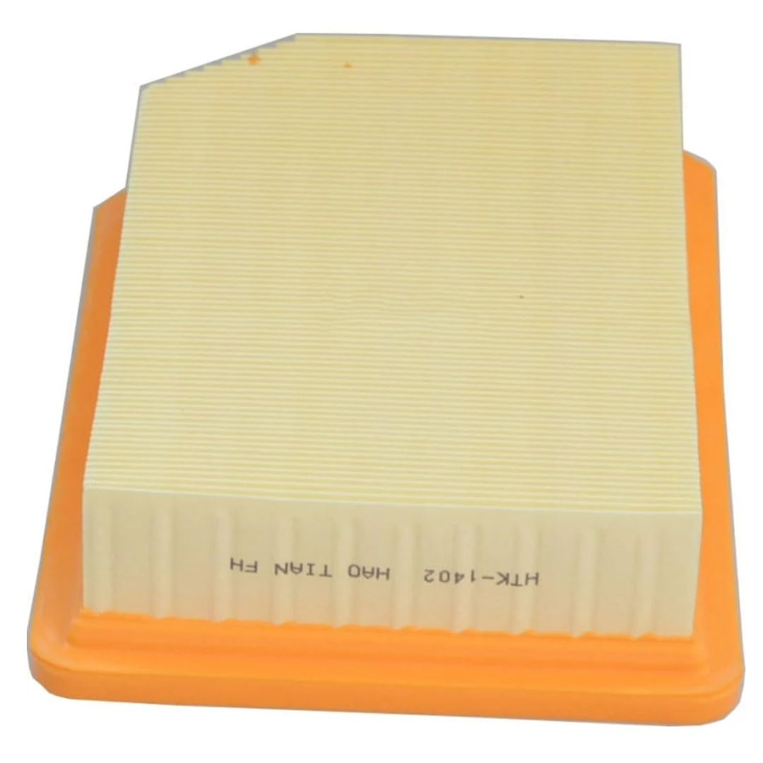 Filtre à air moteur de voiture Oulesh pour restaurer la puissance CS35