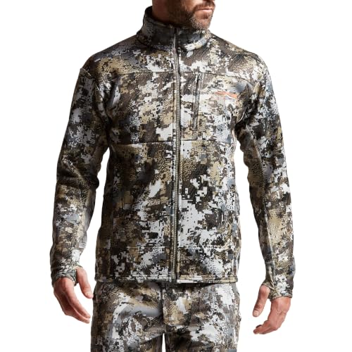SITKA Traverse Jacket