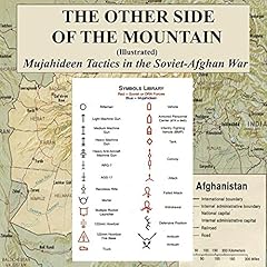 The Other Side of the Mountain Audiobook By Ali Ahmad Jalali, Lester W Grau cover art