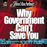 Cover of Why Government Can't Save You