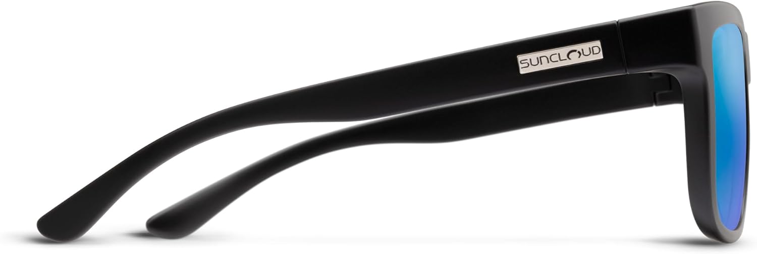 Suncloud Quiver Sunglasses