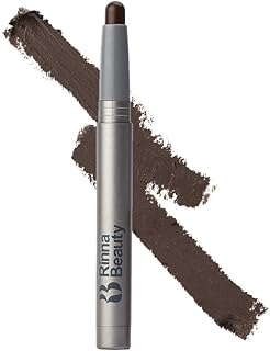 Rinna Beauty Sombra de ojos y delineador de o...