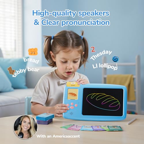 lash Cards For Toddlers - image 5
