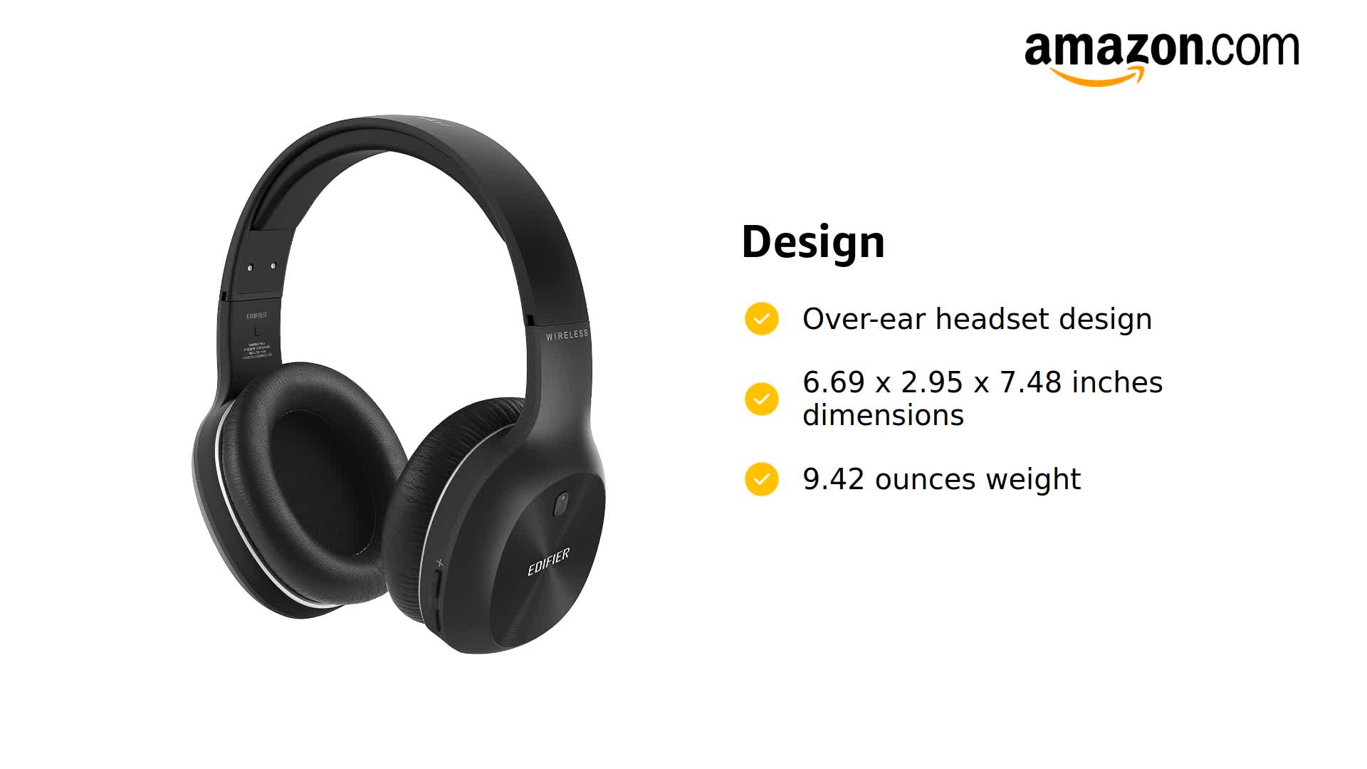 Pack De 2 Auriculares Con Cable MFi Para IPhone - Sonido Estéreo, Micrófono Y Control De Volumen, Compatible Con IPhone 14/13/12/11/SE/X