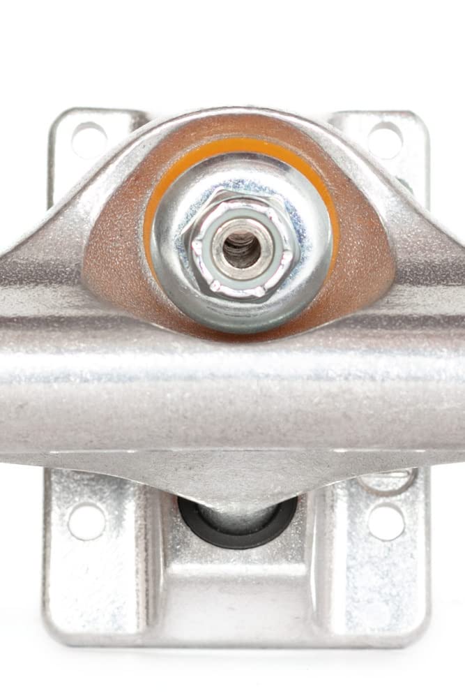 INDEPENDENT TRUCK Skate Forged Hollow Profesional Plata (Precio X Par)