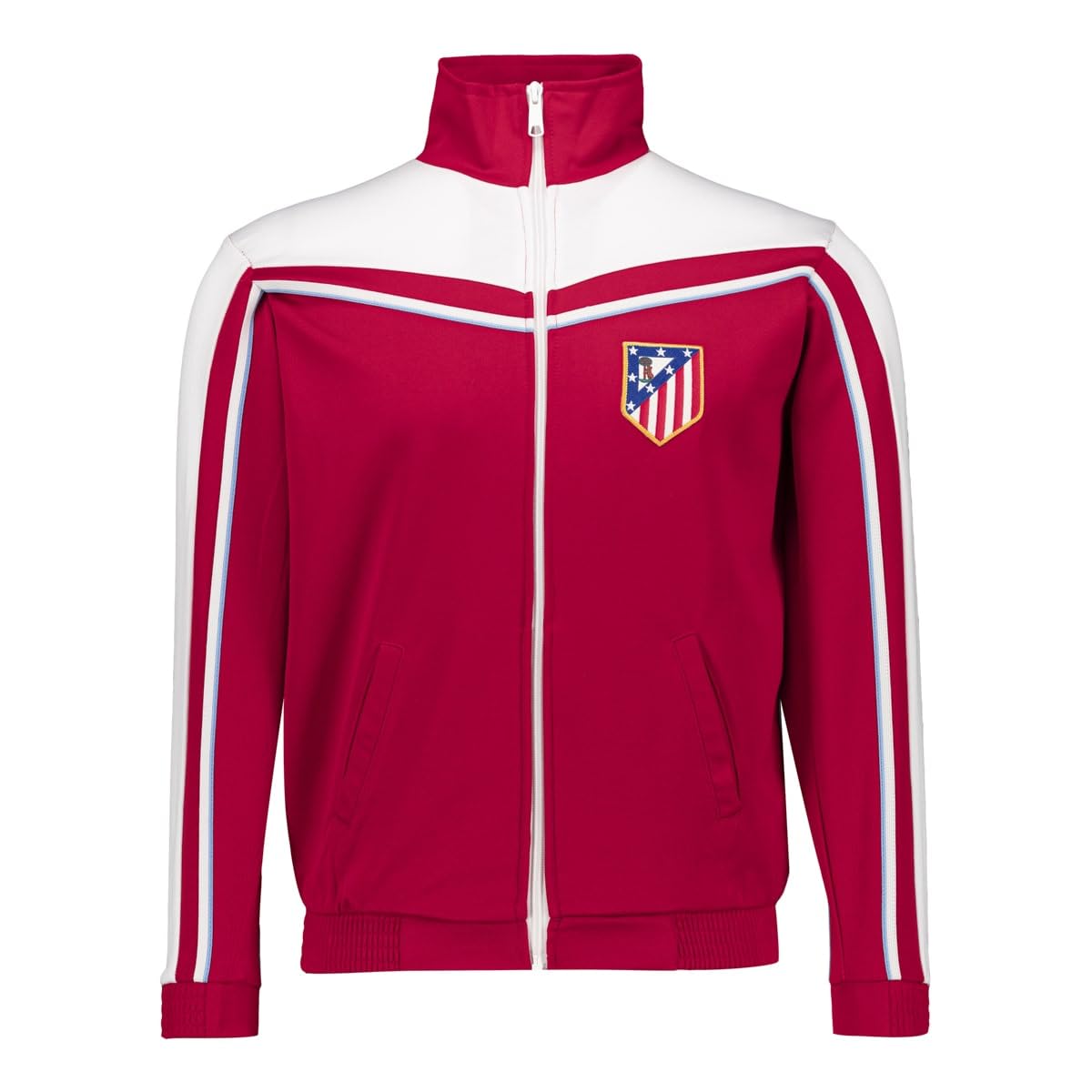 Atlético de Madrid 1903 - Chaqueta Retro Entrenamiento
