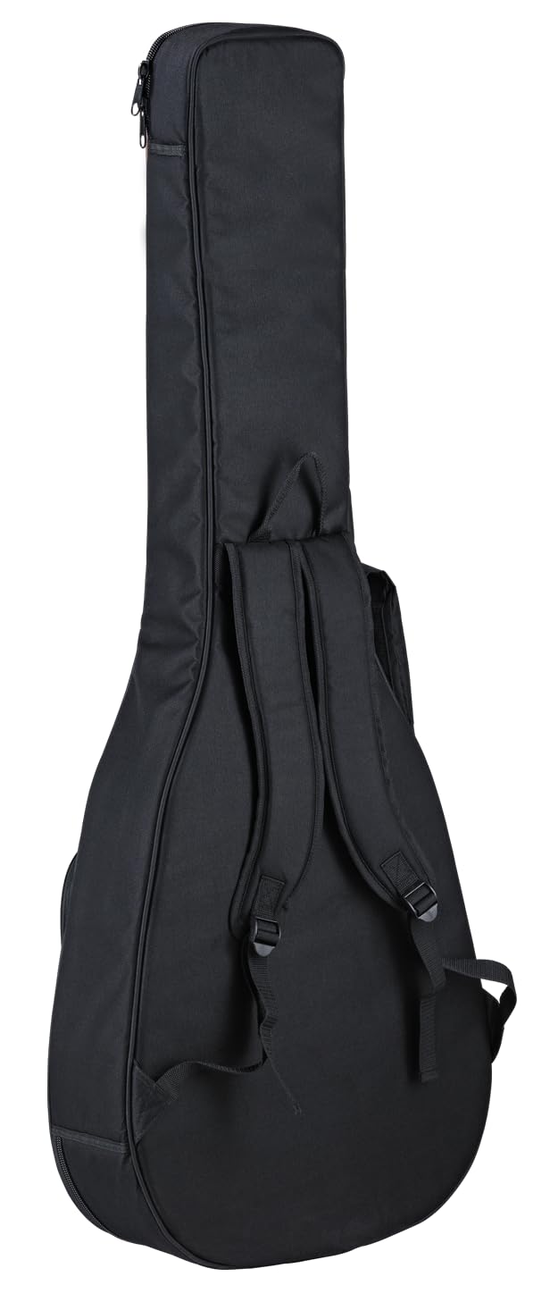 Ortega ONB44L Funda para Guitarra Pro 4/4, Negro