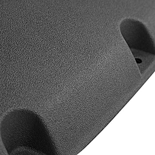 CHEVROLET SUBURBAN FACTORY STYLE FENDER FLARES 1992-1999-SE