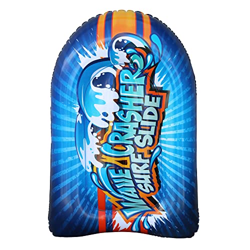 Banzai Wave Crasher Surf Slide #TOP4