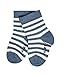 Produktbild FALKE Stripe Baby Socks - Light Jeans