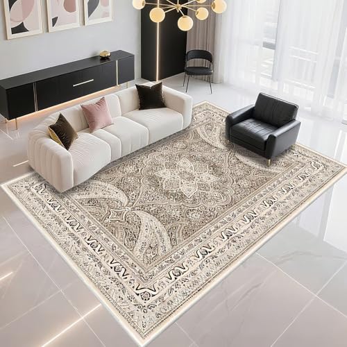 Tapis de salon résistant idéal pour le couloir de la cuisine moderne - 2
