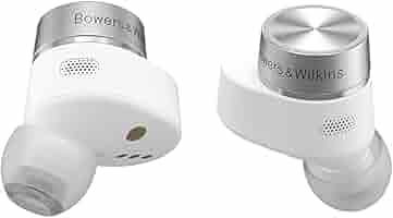 Amazon.com: Bowers & Wilkins Pi7 S2 True Wireless Earbuds