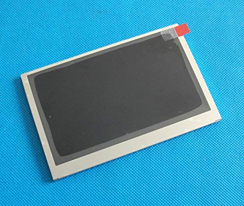 AA050ME01-T1 800×480 5 inch New Industrial LCD Display Panel Screen