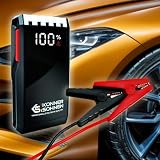 Powerbank rozruchowy KS JS-1000