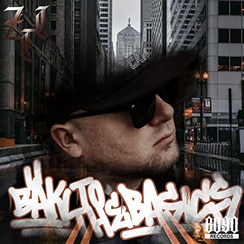 Bäk to the basics de ZEI no Amazon Music Unlimited