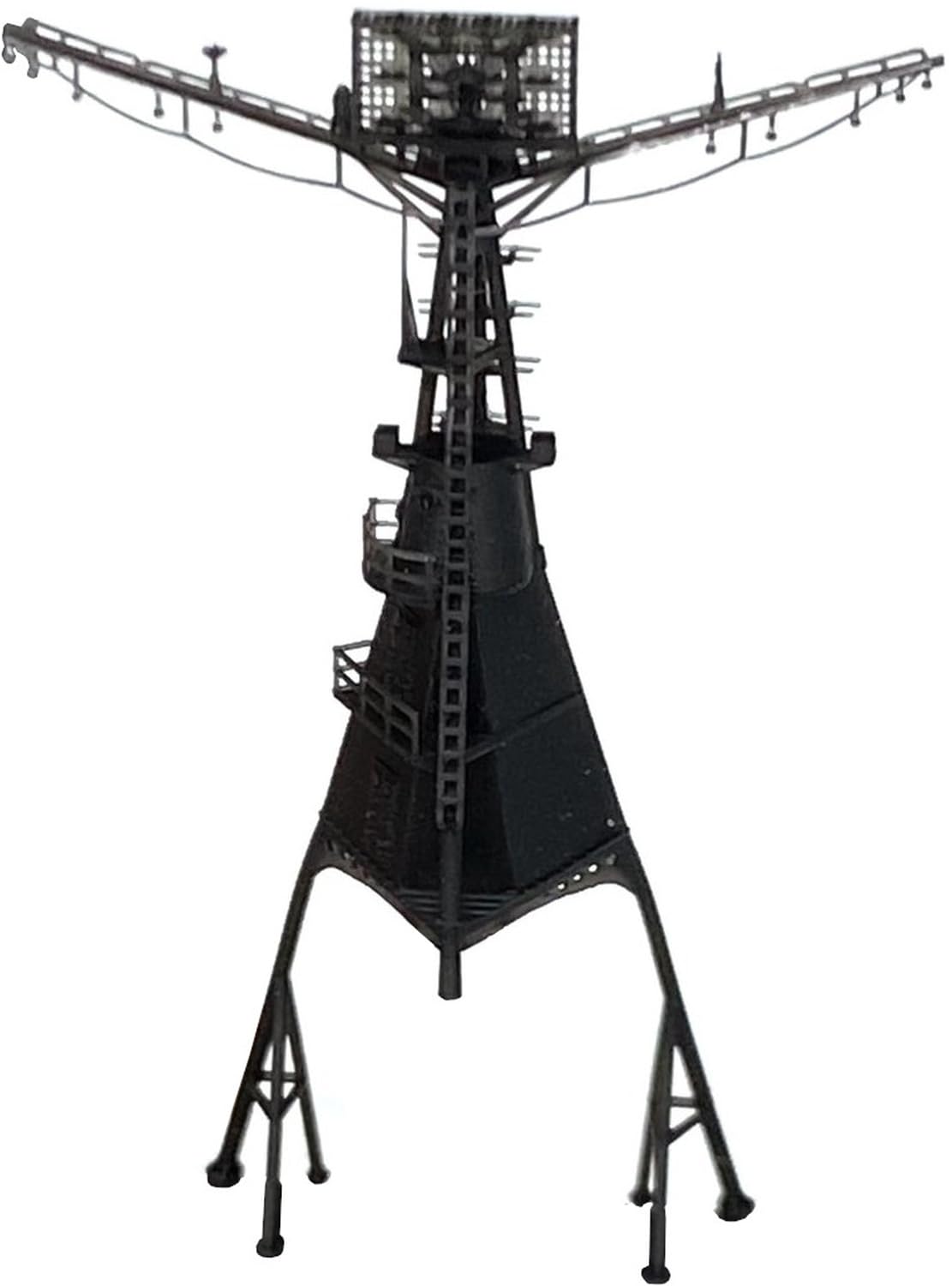 Amazon | バンカースタジオ 1/700 日本 高雄 前檣 (1944
