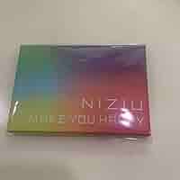 メキハピ フォトカード NiziU ニジュー フォトカードセット メイクユーハッピー