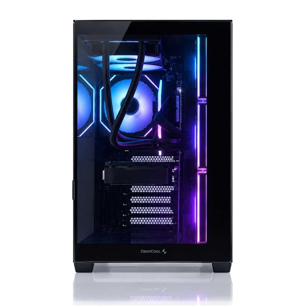 Megaport Gaming PC AMD Ryzen 7 5800X • GeForce RTX5060Ti • 32GB DDR4 • 1000GB M.2 SSD • Windows 11 • Wasserkühlung • Gamer pc Computer Gaming rechner