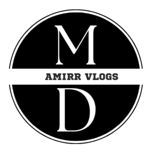 Md Amirr Vlogs