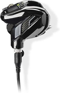 GOMEXUS Power Cord for Daiwa Tanacom 1000 Seaborg 300J Shimano ForceMaster 2000 Electric Reels Power Cable 270cm 8.86 Feet