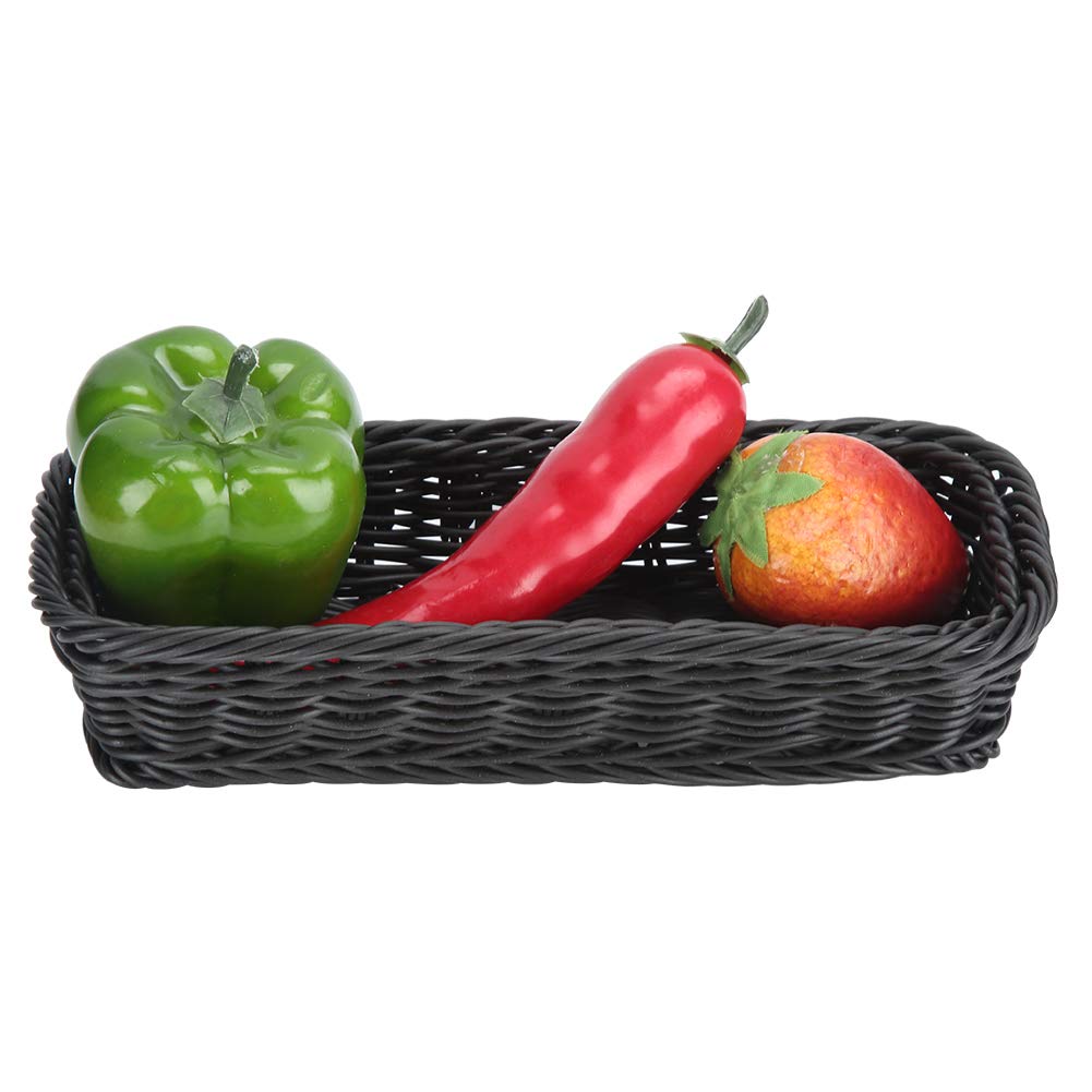 Chopstick Holder, Cutlery Holder Chopsticks Storage Basket Kitchen Sponge Holder Chopsticks Holder Tableware Fork Spoon Holder for Restaurant Desktop (Small L240*W110*H50MM)