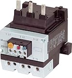 Ean 4015082784638 Eaton 278463 Motorschutzrelais, 50-70 A, 1 Schließer + 1 Öffner