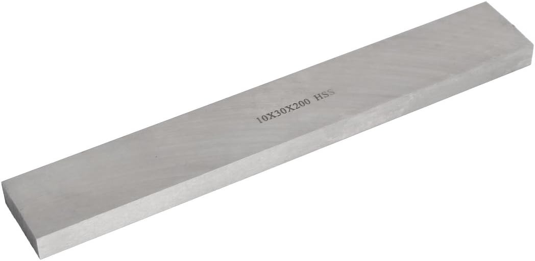 Machinist Metalworking Router Parts & Accessories Cutting Lathe HSS Tool Collets Bit 10x30x200mm