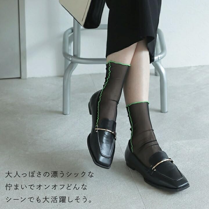 [Vivian] ローファー レディース フラットシューズ スクエアトゥ ビットローファー V2063AL