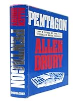 Pentagon 0385151411 Book Cover