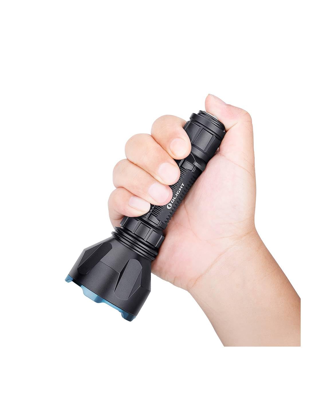 OLIGHT Flashlight Warrior X Turbo
