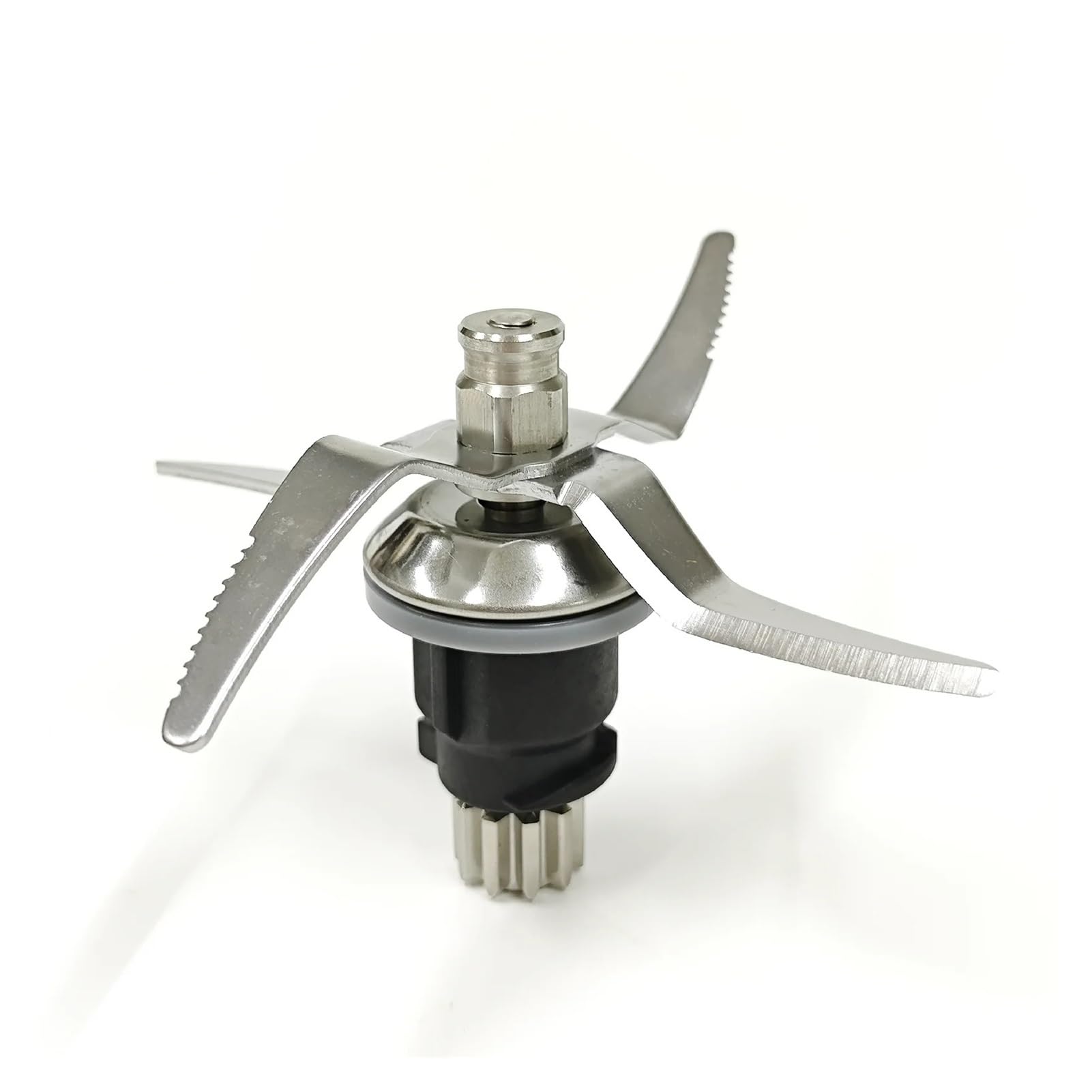 Cuchilla Compatible con Cecotec Mambo, 6090/7090/8090/8590/9090/9590/10070/10090/12090/12090