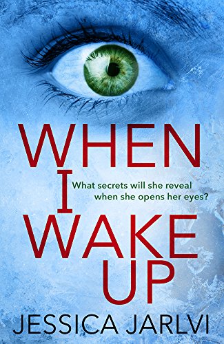 When I Wake Up: A shocking psychological thriller that you won t be able to put down