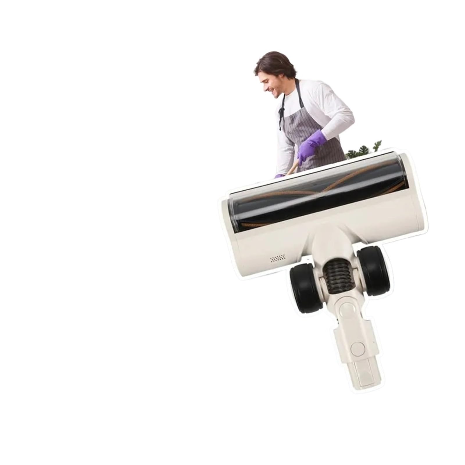 Cabezal De Cepillo De Suelo De Repuesto B53C, Compatible Con Xiaomi,1C K10 G9 G10 G10plus G9plus G9pro G10 Pro 1S, Repuesto De Aspiradora De Mano