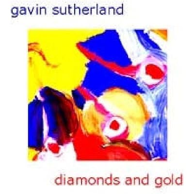 Diamonds And Gold