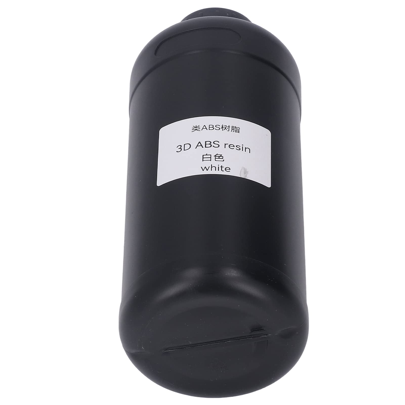 Aramox Resina para Impresora 3D, Resina de Impresión de Fotopolímero de 1000 Ml, Baja Contracción, Curado Rápido, Alta Tenacidad, UV de 365 a 405 Nm para Impresores y Diseñadores de Modelos Grandes